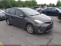 Photo 1 of 21 — 2015 Toyota Prius V