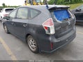 Photo 3 of 21 — 2015 Toyota Prius V