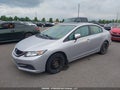 Photo 2 of 21 — 2015 Honda Civic