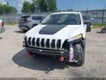 Photo 12 of 17 — 2018 Jeep Cherokee