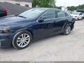 Photo 6 of 18 — 2017 Chevrolet Malibu Limited