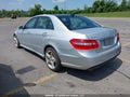 Photo 3 of 20 — 2012 Mercedes-Benz E-Class