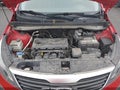 Photo 10 of 20 — 2012 Kia Sportage