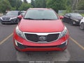 Photo 12 of 20 — 2012 Kia Sportage