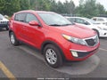 Photo 1 of 20 — 2012 Kia Sportage