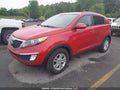 Photo 2 of 20 — 2012 Kia Sportage