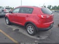 Photo 3 of 20 — 2012 Kia Sportage