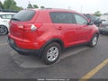 Photo 4 of 20 — 2012 Kia Sportage