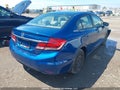 Photo 4 of 16 — 2014 Honda Civic