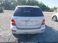 Photo 17 of 18 — 2009 Mercedes-Benz M Class