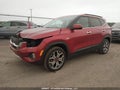 2021 Kia Seltos — photo 2 of 23 | VIN KNDETCA20M7124054
