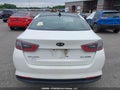 Photo 16 of 23 — 2014 Kia Optima Hybrid
