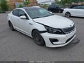 Photo 1 of 23 — 2014 Kia Optima Hybrid