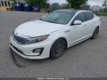 Photo 2 of 23 — 2014 Kia Optima Hybrid