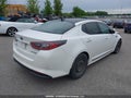 Photo 4 of 23 — 2014 Kia Optima Hybrid