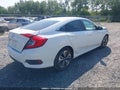 Photo 4 of 20 — 2018 Honda Civic