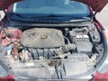 Photo 10 of 21 — 2012 Hyundai Elantra
