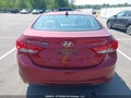 Photo 16 of 21 — 2012 Hyundai Elantra