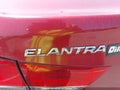 Photo 21 of 21 — 2012 Hyundai Elantra