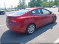 Photo 4 of 21 — 2012 Hyundai Elantra