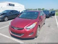 Photo 6 of 21 — 2012 Hyundai Elantra