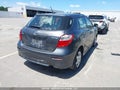 Photo 4 of 20 — 2009 Toyota Matrix