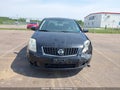 2009 Nissan Sentra — photo 12 of 20 | VIN 3N1AB61E99L698056