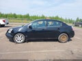 2009 Nissan Sentra — photo 14 of 20 | VIN 3N1AB61E99L698056