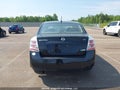 2009 Nissan Sentra — photo 16 of 20 | VIN 3N1AB61E99L698056