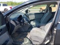 2009 Nissan Sentra — photo 20 of 20 | VIN 3N1AB61E99L698056