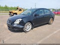 2009 Nissan Sentra — photo 2 of 20 | VIN 3N1AB61E99L698056