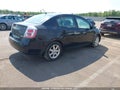 2009 Nissan Sentra — photo 4 of 20 | VIN 3N1AB61E99L698056