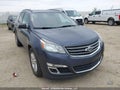 Photo 1 of 19 — 2013 Chevrolet Traverse