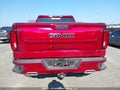 2026 GMC Sierra — photo 16 of 19 | VIN 1GTUUEE80TZ316130