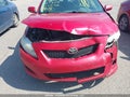 Photo 12 of 22 — 2009 Toyota Corolla