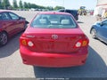Photo 17 of 22 — 2009 Toyota Corolla