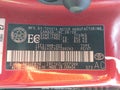 Photo 9 of 22 — 2009 Toyota Corolla