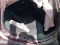 Photo 8 of 18 — 2016 Chevrolet Malibu Limited