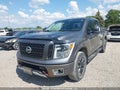 Photo 2 of 17 — 2018 Nissan Titan