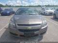 Photo 12 of 18 — 2012 Chevrolet Malibu
