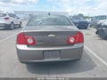 Photo 16 of 18 — 2012 Chevrolet Malibu