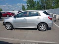 Photo 14 of 18 — 2010 Toyota Matrix