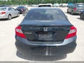 Photo 16 of 17 — 2012 Honda Civic