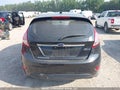 Photo 16 of 17 — 2014 Ford Fiesta