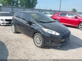 Photo 1 of 17 — 2014 Ford Fiesta