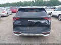 Photo 16 of 18 — 2025 Kia Sportage