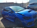 Photo 13 of 16 — 2018 Subaru WRX