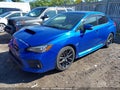 Photo 2 of 16 — 2018 Subaru WRX