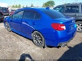 Photo 3 of 16 — 2018 Subaru WRX