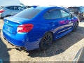 Photo 4 of 16 — 2018 Subaru WRX